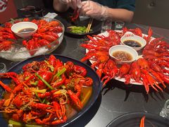 -红盔甲·小龙虾(人民广场店)