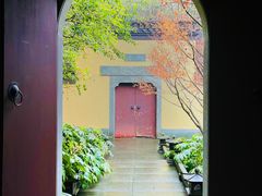 -慧因高丽寺
