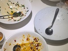 -院里寻菜·精致庭院菜(观沙岭店)