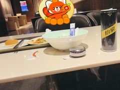 -浦东机场国航头等贵宾室