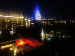 -三亚海棠湾喜来登度假酒店