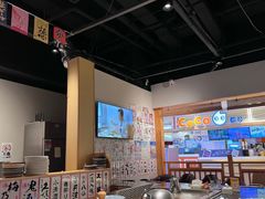-大成铁板烧•板前(复古餐厅石老人店)