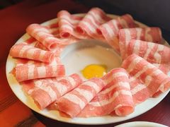 -袁老四重庆老火锅(桐梓坡店)