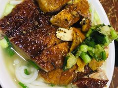-陈光记烧腊店(罗保博士街店)