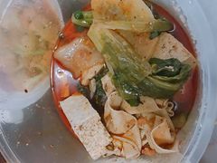 -林静小吃(复兴路店)