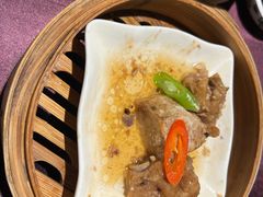 -粤匠·澳门点心粤菜海鲜(澳门半岛店)