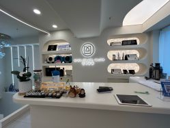 -海菲秀·飞顿牛奶光·LDM官方授权中心美轮美浣瓷感美肌