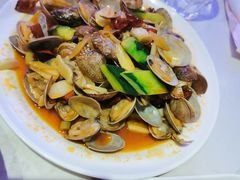 -杨氏青龙虾·羊蝎子(托乐嘉店)