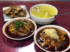 -老丘丘(较场口店)