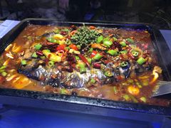 -炉鱼(爱琴海购物公园店)