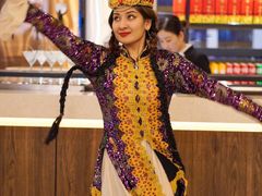 -疆果儿新派疆菜(中关村壹号创始店)