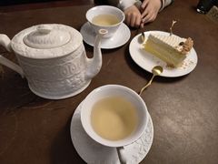 -TINTIN CAKE BOUTIQUE(台北壹店)