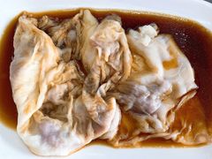 牛肉拉肠-源记肠粉(华贵路店)