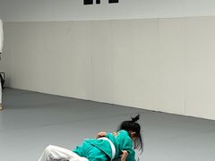 -EFL巴西柔术·综合格斗·泰拳·少儿体能训练(虹桥德必馆)