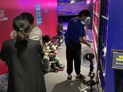 -VS SPORTS PARK运动玩乐园·团建·生日会(合生汇店)