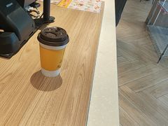 -麦当劳(开平潭江店)