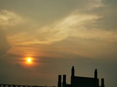 -宝安西湾红树林湿地公园