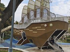 -宁波儿童公园(鄞州区)