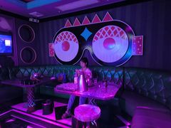-欢乐迪KTV(观音桥未来国际店)