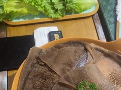 -麻田会 ·鲜活现烹·牛蛙火锅(珠江新城维家思广场店)