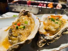 -很久以前羊肉串(大华三路店)