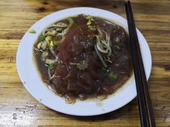 -何记酿皮店(西流湾店)