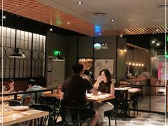 -TIAGO HOME KITCHEN(王府中环店)