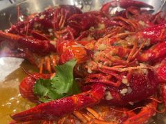 -马海涛牛肉串(领汇广场店)