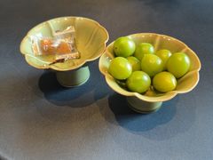 -江南雅厨·江南文化·苏州菜(李公堤店)