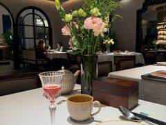 -狮拾久·现代新加坡料理(壹方城店)