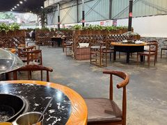 -西昌老号李小肠特色烧烤园(双流店)