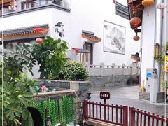 -零陵古城