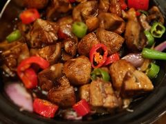 -仙林宾馆-餐厅