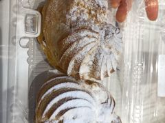 鲜奶哈斗-国际饭店·帆声西饼屋(黄河路店)
