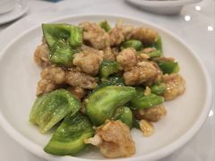 -苏师傅菜馆(上沙店)
