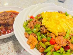 -文三里屯面馆(三里屯店)