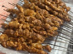 -酒宝荡烧烤(长航局江大路住宅小区店)