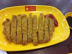 小杨生煎(长宁龙之梦店)-小杨生煎(龙之梦购物中心店)