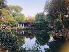 -惠山古镇·寄畅园