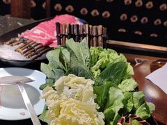 -捞王猪肚鸡火锅(昆山店)