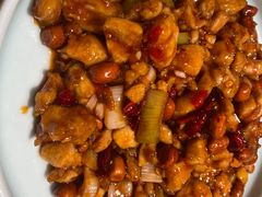 -同合居·非遗东北菜(王府井店)