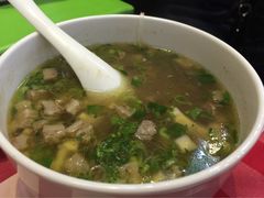 西贝莜面村(百联西郊店)-西贝莜面村(上海百联西郊店)