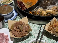 -五里关火锅(牛市口店)