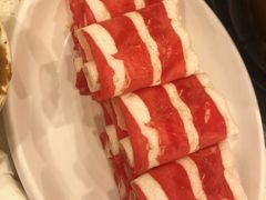 苏尼特肥羊-八先生涮肉房(三里河店)