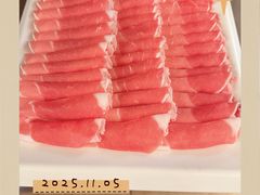 -清真·鸦儿李记·涮肉(花市店)