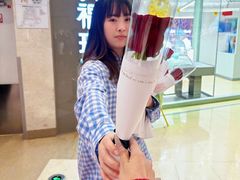 -CityOn熙地港西安购物中心