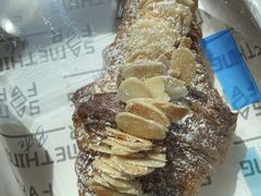 -Something For(中洲湾店)