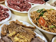 -贵宾牛·潮汕牛肉火锅(珠池总店)