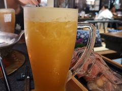 -湊湊火锅·茶憩(东城万达店)