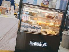 -茶百道(五堰步行街店)
